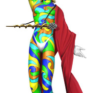 『Ｄ×２ 真・女神転生リベレーション』新悪魔「イザナミ」「ディオニュソス」「カシマレイコ」が登場！ドラマ付き報酬型イベントの情報も公開