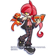 『ぷよクエ』x「ペルソナQ2」コラボは12月7日スタート!制服を着た「シグ ver.P3」たちが登場