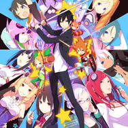 『CONCEPTION PLUS 俺の子供を産んでくれ！』新トレーラーを公開─12人の麗しき巫女が一堂に