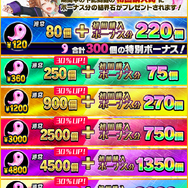 『東京コンセプション』30万DL突破記念キャンペーン開催─新ユニット「刑部姫 テンソ」もお披露目