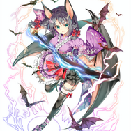 『東京コンセプション』30万DL突破記念キャンペーン開催─新ユニット「刑部姫 テンソ」もお披露目