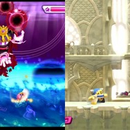 『星のカービィ スターアライズ』宿敵がフレンズになる第3弾DLCもすごい！各キャラの技の再現度をチェック