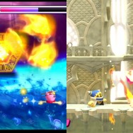 『星のカービィ スターアライズ』宿敵がフレンズになる第3弾DLCもすごい！各キャラの技の再現度をチェック