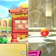 『星のカービィ スターアライズ』宿敵がフレンズになる第3弾DLCもすごい！各キャラの技の再現度をチェック