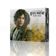 『JUDGE EYES：死神の遺言』PS4本体と同時購入で特製スリーブをプレゼントするキャンペーンを実施！