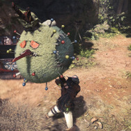 PS4『モンハン：ワールド』アステラ祭【煌めきの宴】開催中！集会エリアもキラッキラ