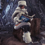 PS4『モンハン：ワールド』アステラ祭【煌めきの宴】開催中！集会エリアもキラッキラ