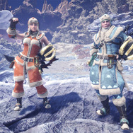 PS4『モンハン：ワールド』アステラ祭【煌めきの宴】開催中！集会エリアもキラッキラ