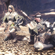 PS4『モンハン：ワールド』アステラ祭【煌めきの宴】開催中！集会エリアもキラッキラ