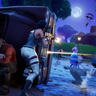 『フォートナイト』アカウント統合システムの実装が2019年上旬まで延期ー技術的な懸念事項のため