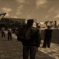 【吉田輝和の絵日記】帰ってきた名作『シェンムー I＆II』ゲーセン・スロット・ガチャガチャに寄り道大満喫！