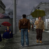 【吉田輝和の絵日記】帰ってきた名作『シェンムー I＆II』ゲーセン・スロット・ガチャガチャに寄り道大満喫！