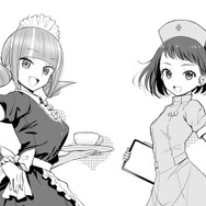 【漫画】『ULTRA BLACK SHINE』case31「決戦！第1惑星　その１」