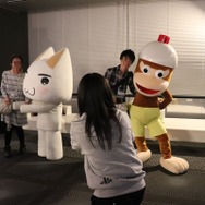 「JAPAN Studio “Fun”Meeting 2018」ファンとクリエイターの交流会、夢のようなひととき【レポート】