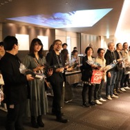 「JAPAN Studio “Fun”Meeting 2018」ファンとクリエイターの交流会、夢のようなひととき【レポート】