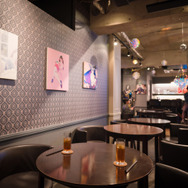 五木あきら、うらまる、えい梨ら公式コスプレイヤーと会える！「G123コラボカフェ」の魅力をお届け