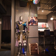 五木あきら、うらまる、えい梨ら公式コスプレイヤーと会える！「G123コラボカフェ」の魅力をお届け