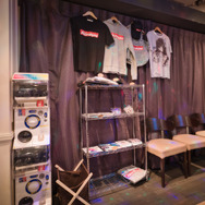 五木あきら、うらまる、えい梨ら公式コスプレイヤーと会える！「G123コラボカフェ」の魅力をお届け