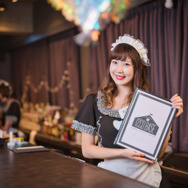 五木あきら、うらまる、えい梨ら公式コスプレイヤーと会える！「G123コラボカフェ」の魅力をお届け