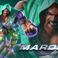 『鉄拳7』Season2参加キャラクターが全て公開！「クレイグ・マードック」「アーマーキング」は12月3日参戦！