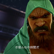 『鉄拳7』Season2参加キャラクターが全て公開！「クレイグ・マードック」「アーマーキング」は12月3日参戦！