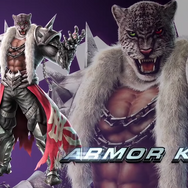 『鉄拳7』Season2参加キャラクターが全て公開！「クレイグ・マードック」「アーマーキング」は12月3日参戦！