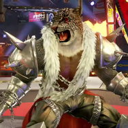 『鉄拳7』Season2参加キャラクターが全て公開！「クレイグ・マードック」「アーマーキング」は12月3日参戦！