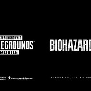 『PUBG MOBILE』と『バイオハザード RE:2』がコラボ決定！詳細は近く発表