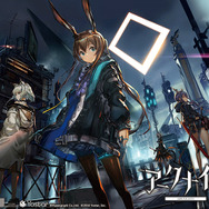 『アークナイツ』2019年度中に日本語版をリリース！美しいイラスト＆豪華声優陣による本格戦略タワーディフェンスゲーム