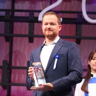 「PS Awards 2018」PlayStation VR賞発表！『グランツーリスモSPORT』『V!勇者のくせになまいきだR』『スカイリムVR』が受賞