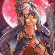 『オルサガ』「カムバックキャンペーン」で新UR「クリシーヌ」が報酬に─12月7日の「国営放送」では伊藤静さんが出演！