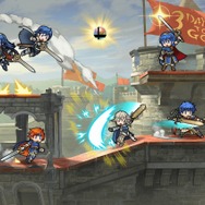 『スマブラSP』カウントダウン企画8日目のツイートが公開―『FE』『ベヨネッタ』のキャラたちがアシストフィギュア含めて大集合！【UPDATE】