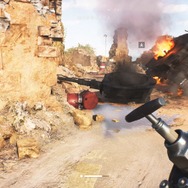 『バトルフィールドV』、元1等陸尉がその戦場を歩く―シングルプレイヤー編