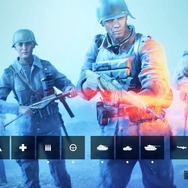 『バトルフィールドV』マルチプレイヤー兵科別指南―重要なのは「交戦距離」だ！