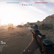 『バトルフィールドV』マルチプレイヤー兵科別指南―重要なのは「交戦距離」だ！