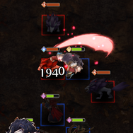 『アークR』ピックアップガチャに歓喜の声が相次ぐ！遅れてやって来た褌の男・グルガとは何者なのか