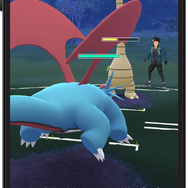 『ポケモンGO』対戦機能「トレーナーバトル」の詳細情報が公開！重要なのはCPの高さよりも戦略