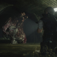 動画を見ながら考えるシリーズ最新作『バイオハザード RE:2』の“魅力”…RE ENGINEで表現される恐怖のポイントはどこにあるのか