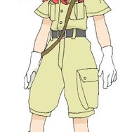 世界ふしぎ発見!DS 伝説のヒトシ君人形を探せ!