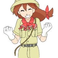 世界ふしぎ発見!DS 伝説のヒトシ君人形を探せ!