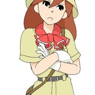 世界ふしぎ発見!DS 伝説のヒトシ君人形を探せ!