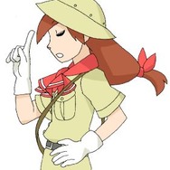 世界ふしぎ発見!DS 伝説のヒトシ君人形を探せ!