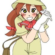 世界ふしぎ発見!DS 伝説のヒトシ君人形を探せ!