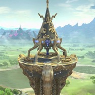 『スマブラSP』出典別で見る大乱闘！最も多く関連要素が登場している作品は？