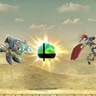 『スマブラSP』出典別で見る大乱闘！最も多く関連要素が登場している作品は？