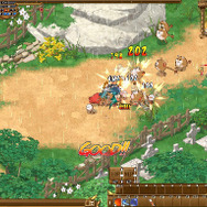 エンジェル戦記