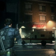 『バイオハザードRE:2』プレイ動画「エイダとの探索行」＆「タイラントとの遭遇」を公開─この極限状況を打破するには…？