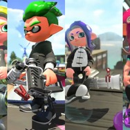 『スプラトゥーン2』最後の追加ブキはどれも見どころあり!8つのブキの性能をチェック