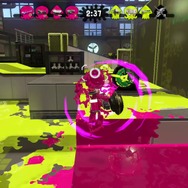 『スプラトゥーン2』最後の追加ブキはどれも見どころあり!8つのブキの性能をチェック