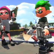 『スプラトゥーン2』最後の追加ブキはどれも見どころあり!8つのブキの性能をチェック